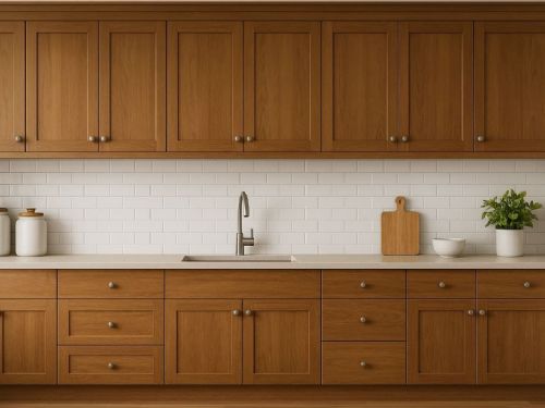 上櫃太高太低都不行！廚房櫃體黃金高度與設計重點一次搞懂